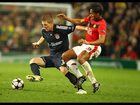 Clash of Giants: Bayern Munich vs. Manchester United