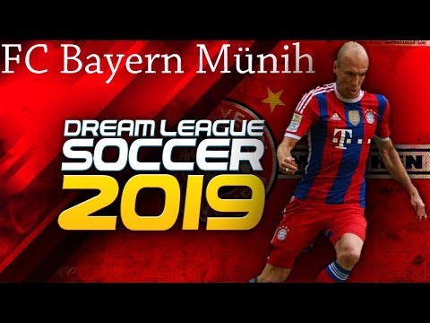 DLS 19 || FC Bayern Münih yaması Nasıl Yapılır?