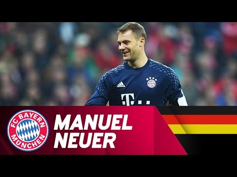 Alles Gute zum 31. Geburtstag, Manuel Neuer! | FC Bayern.tv live