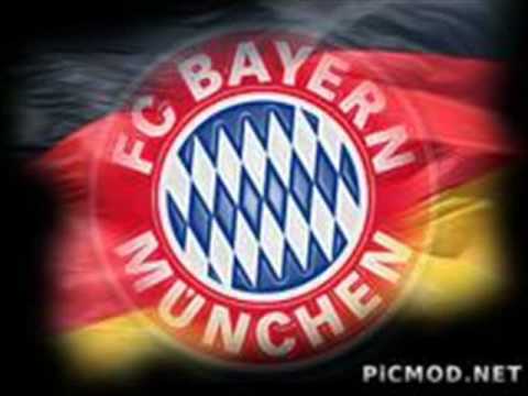 FC Bayern München –  Stern des Südens