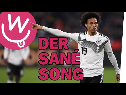 Der Sané Song