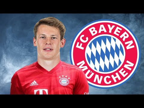 Alexander Nübel ● Welcome to Bayern Munich ● 2020 ?⚪