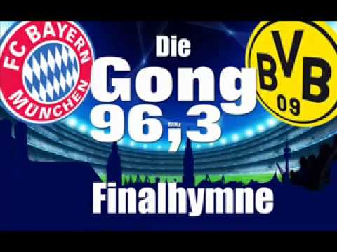 FC Bayern München Song