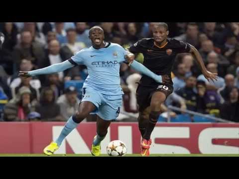 Manchester City vs Bayern Munich Match Review | Kjelz