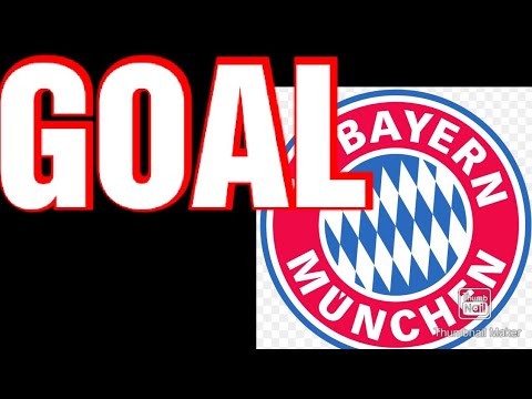 Bayern Munchen Goal Song(Crowd that Singing) Mp3