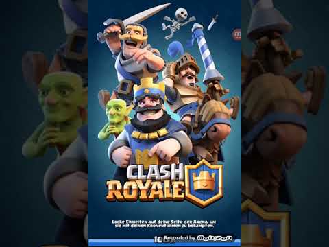 Megaritter im Shop gekauft + gameplay |Clash Royale Deutsch | Fc Bayern Marc HD