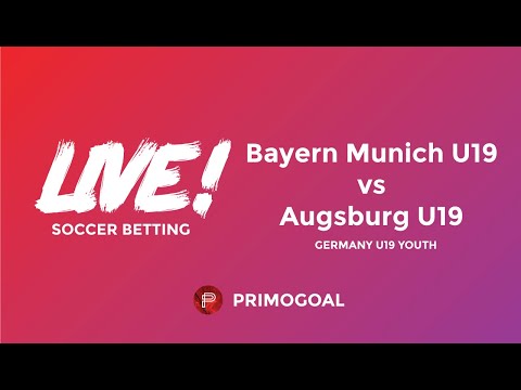 How To: Bet In Soccer and  Win – Shop For Goals! Bayern Munich U19
