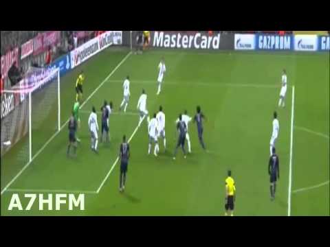 Bayern Munich vs Man City 2-3 ALL Goals & FULL HIGHLIGHTS HQ