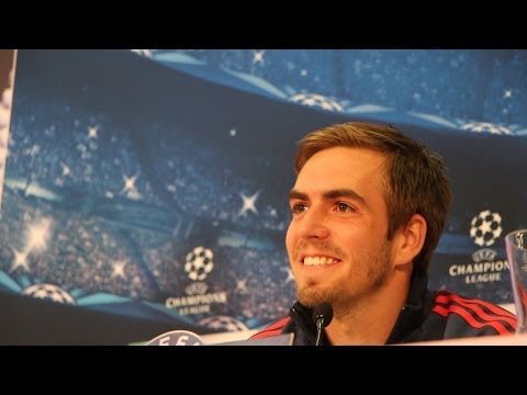 FC Bayern München vs. Manchester United – Lahm und Co. wollen ins Halbfinale