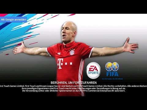 DLS 19 DREAM LEAGUE SOCCER 2019 FC BAYERN MUNCHEN EDITION