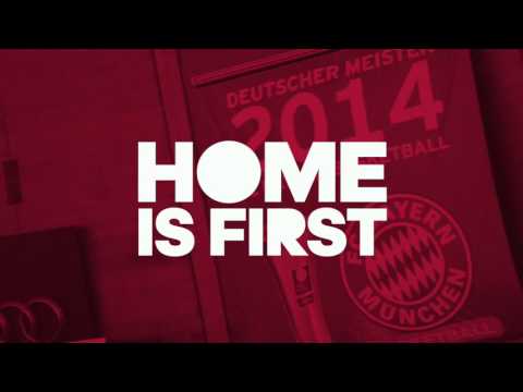 FC Bayern Basketball Trikot-Launch 2016/17