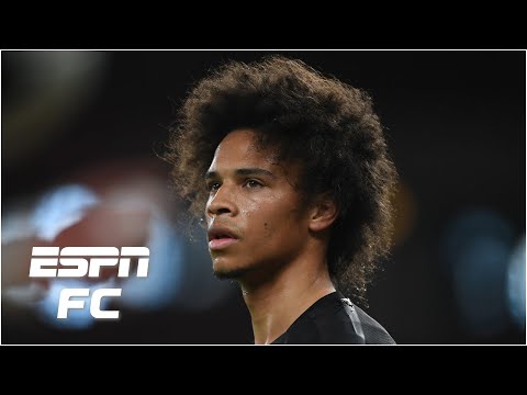 Should Bayern Munich risk signing Manchester City's Leroy Sane with his injury history? | ESPN FC