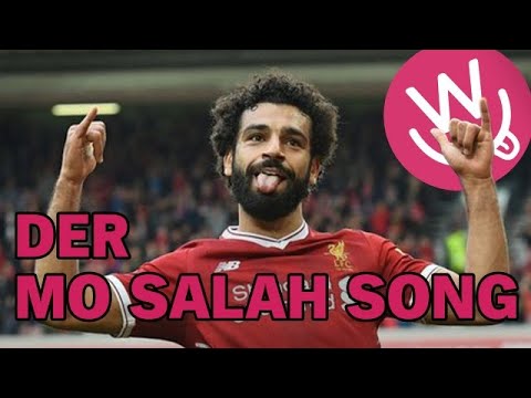 Der Mo Salah Song