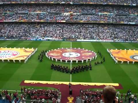 UEFA Champions League Final | FC Bayern München.2010FC Bayern München – Inter Milan